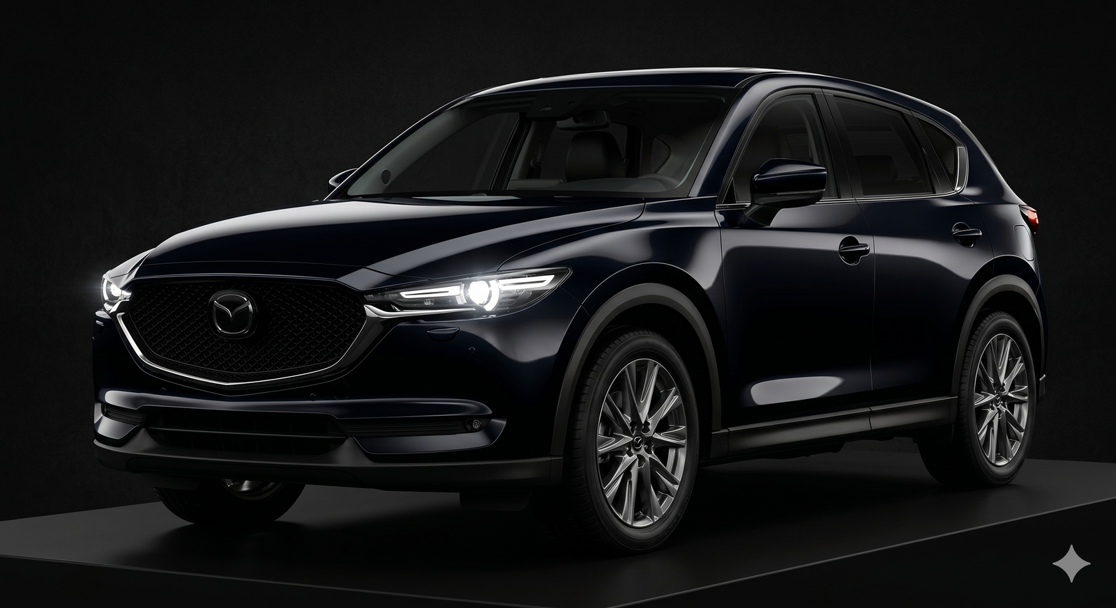 SUV CarZap